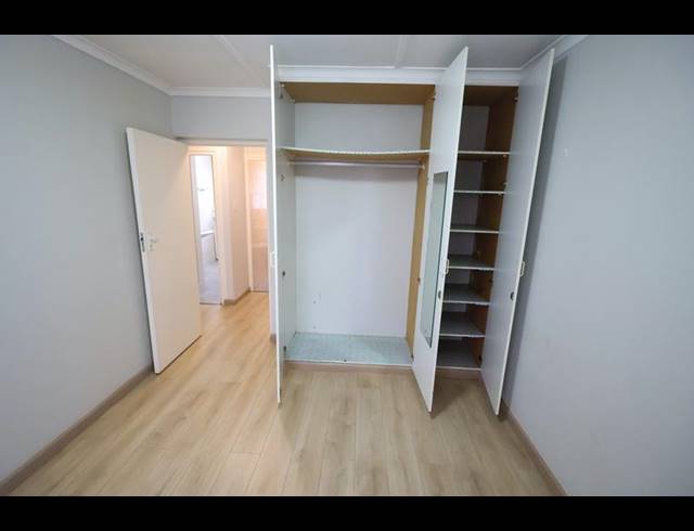 2 BEDROOM PROPERTY TO RENT IN LOERIE PARK